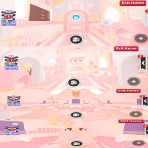 ⭐️Cutecore Grinding Home