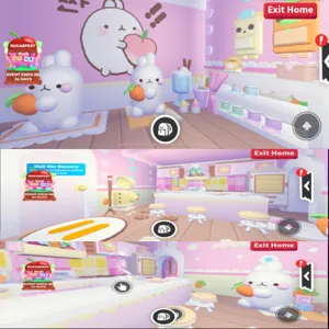 🎃 Molang Cutecore Build