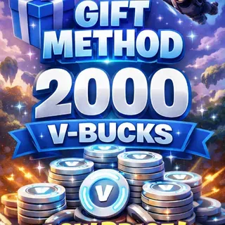 VBUCKS