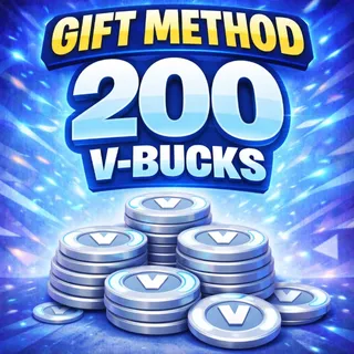 Vbucks