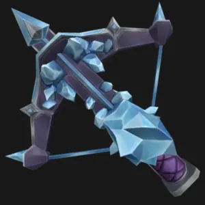 ICEPIERCER MM2