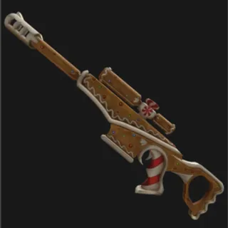 MM2 GINGERSCOPE
