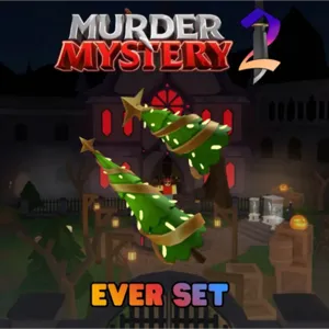 EVERGREEN SET