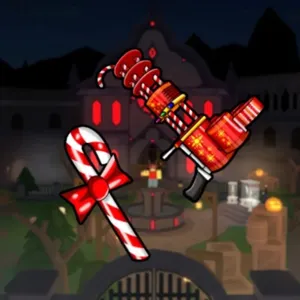 MM2 CANDY SET