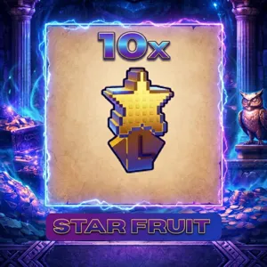 STARFRUIT GAG2