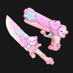 sweet treat set mm2