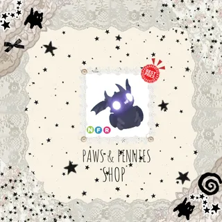 NFR SHADOW DRAGON DUCKY