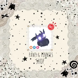 MFR SHADOW DRAGON DUCKY