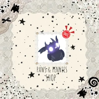 SHADOW DRAGON DUCKY