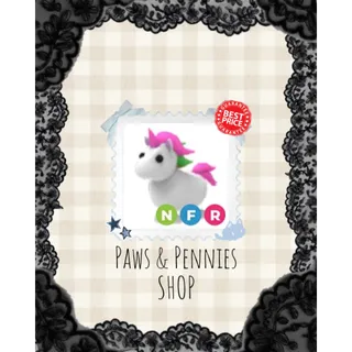 NFR UNICORN