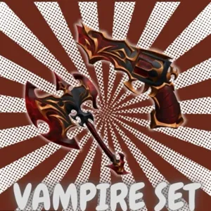 🦇Vampire   set🦇