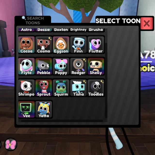 Foto del Listado