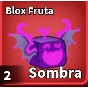 Shadow No Perma