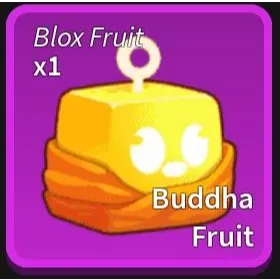 Buddha No Perma