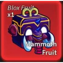 Mammoth No perma