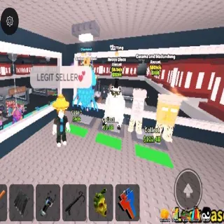 Graipuss Medussi 13.5M/s💎💎