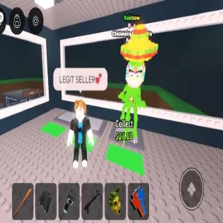 Chicleteira Bicicleteira 66.5M/S with 2 Mutate🚲