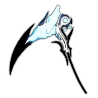 Sb2/Swordburst 2 DUAL FRACTURED FALL
