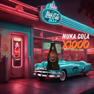 nuka cola