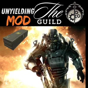 unyielding mod