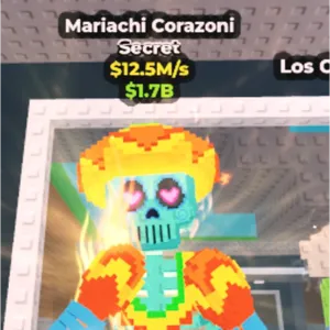 Mariachi Corazoni
