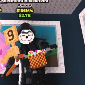 Mieteteira Bicicleteira