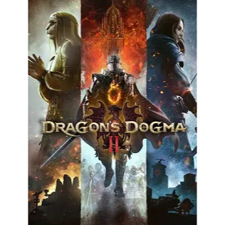 Dragon's Dogma 2 (Account)