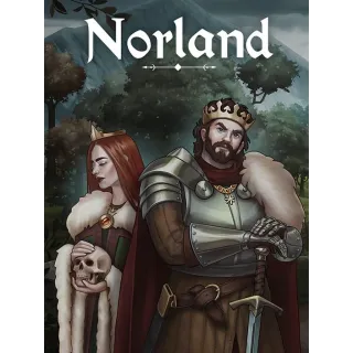 Norland [Account]