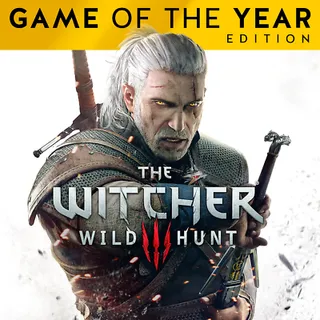 The Witcher 3 + 2 + 1 + DLC (Account)