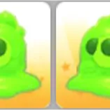 x2 slimes no potion