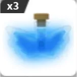 fly potion/ x3