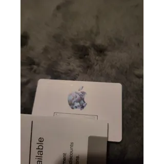 $150.00 USD Apple