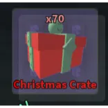 BALL TOWER DEFENSE - CHRISTMAS CRATE