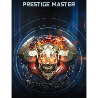 Call of Duty: Black Ops 7 – 1 Prestige Level Grind Service (55 Levels)