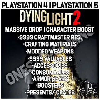 Dying Light 2