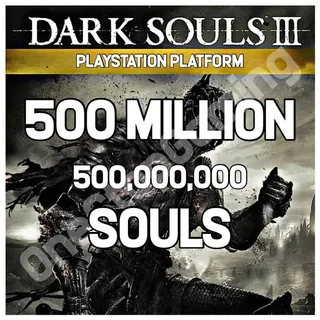 Dark souls 3