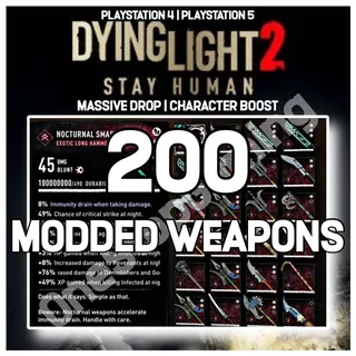 Dying Light 2