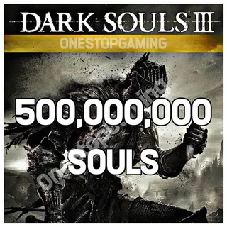 DARK SOULS 3