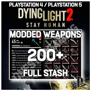 Dying Light 2