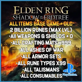 Elden ring PS5