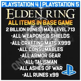 Elden ring