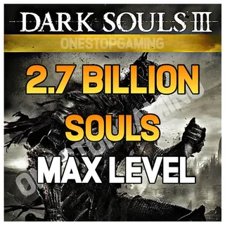 Dark souls 3