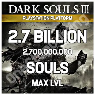 Dark souls 3