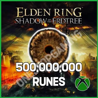 ELDEN RING RUNES