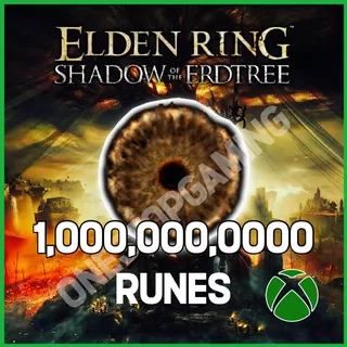 ELDEN RING RUNES