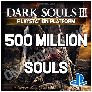 Dark souls 3