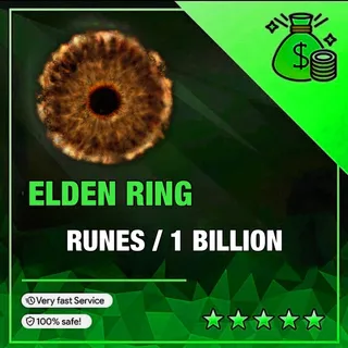 [xbox] Elden ring 1 billion runes