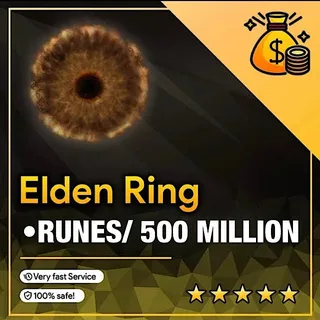 Elden Ring Runes