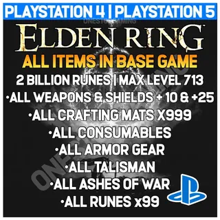 Elden ring