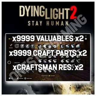 Dying Light 2